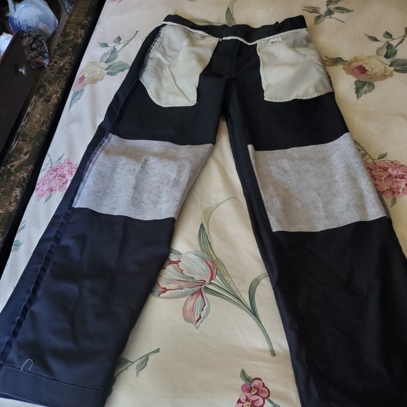 Old Navy plain front pants - Picture 6 of 8
